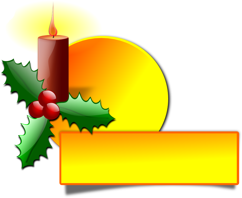 Clipart - Christmas L2