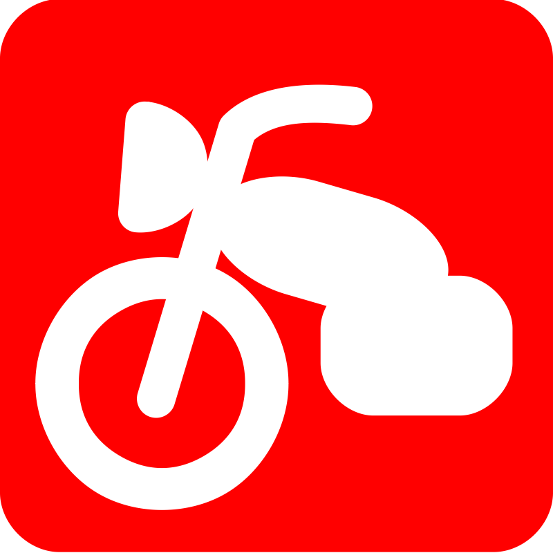 Clipart - motor