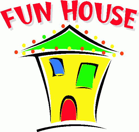 Circus Fun House - ClipArt Best - ClipArt Best