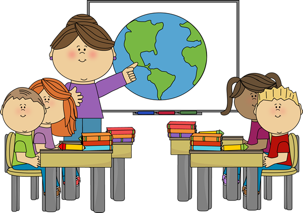 Classroom Welcome Clipart | Clipart Panda - Free Clipart Images