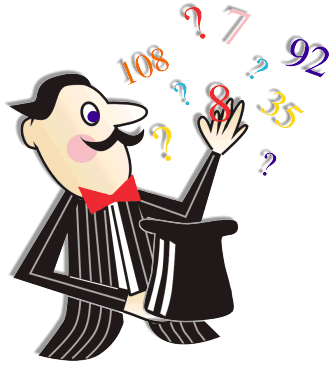 Mental Math Online Game For Kids | Guess The Number, Easy Edition ...