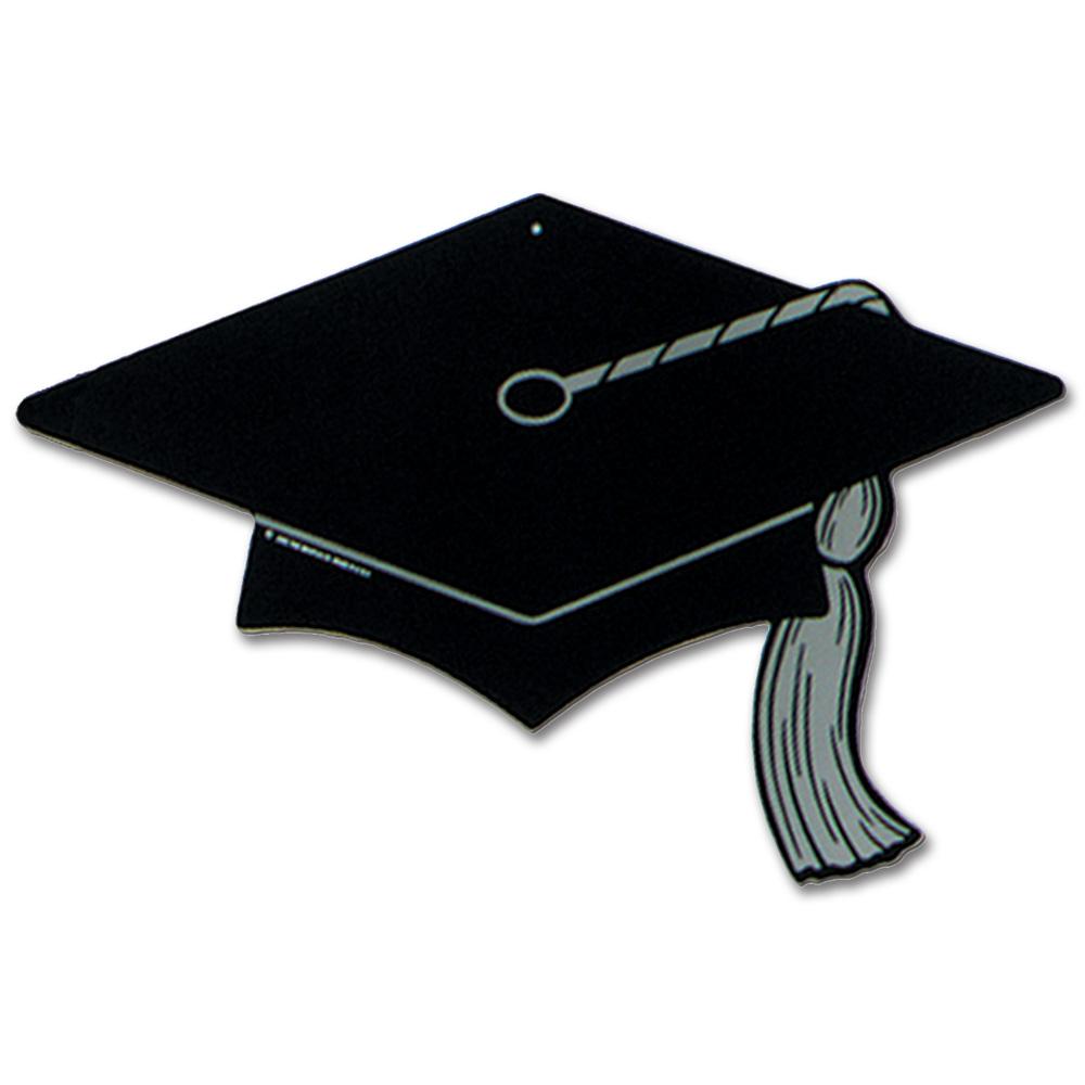 Graduation Hat Clip Art Free - ClipArt Best