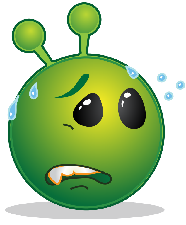 File:Smiley green alien worried.svg - Wikimedia Commons