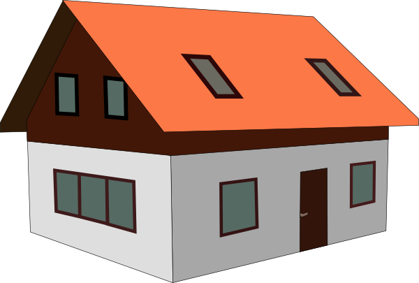 Vector House « FrPic