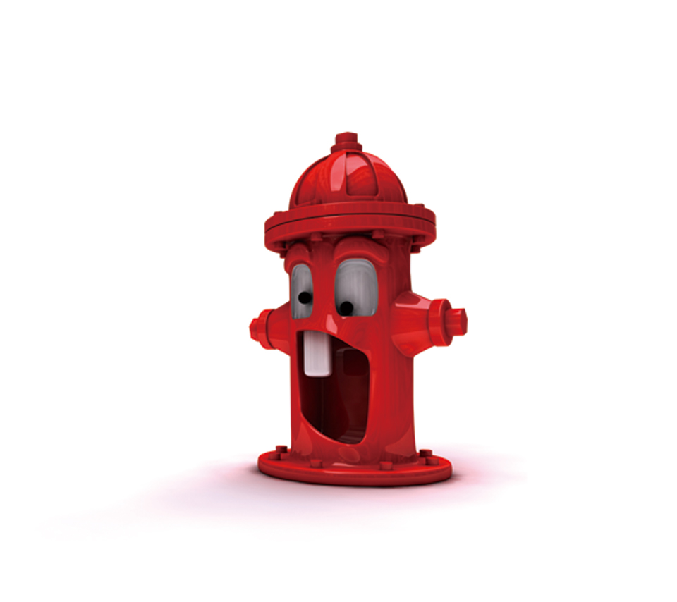Fire hydrant - Flikie Wallpapers