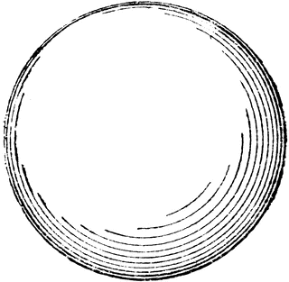 Wooden Sphere | ClipArt ETC