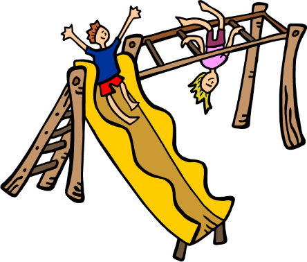 Playground Equipment Clip Art | Clipart Panda - Free Clipart Images