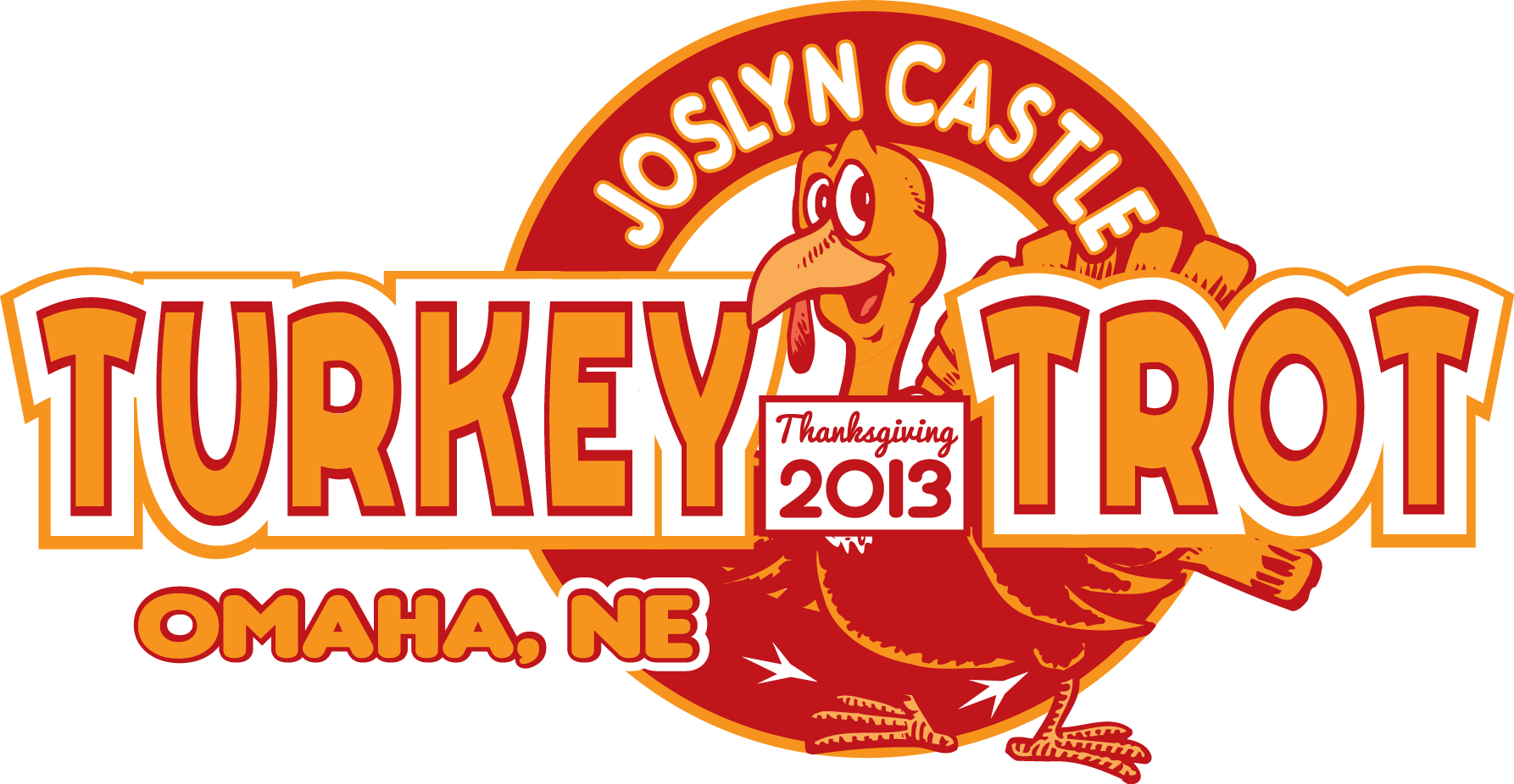 3rd Annual Turkey Trot Set for Thanksgiving Morning at Turner Park ...