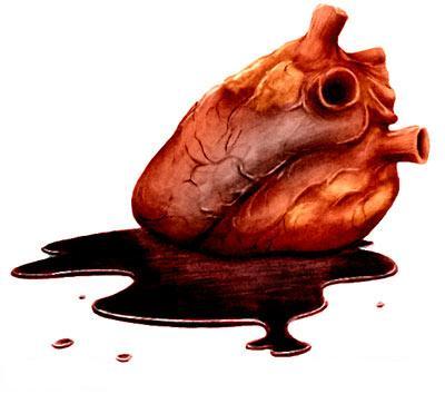 Blood Heart Wallpapers and Pictures | 19 Items | Page 1 of 1