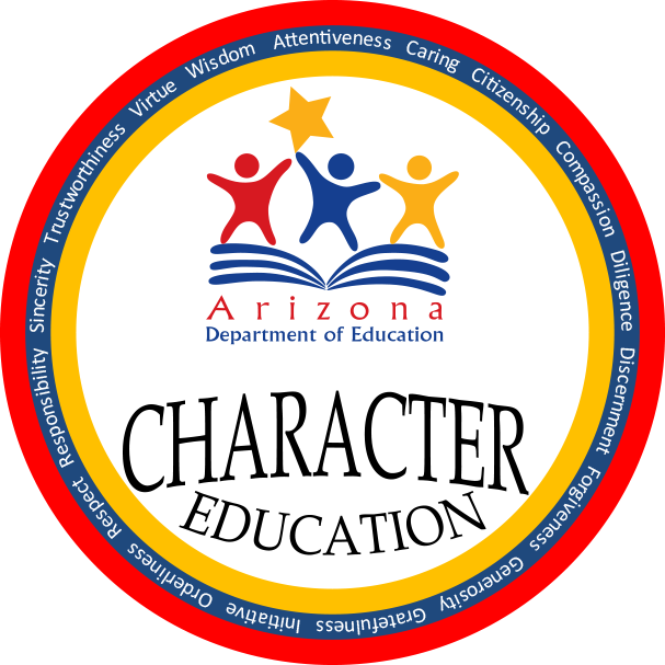 Character Education — The Official Website of the Arizona State ...