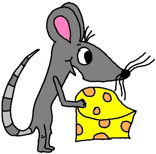 Mouse Clip Art Free | Clipart Panda - Free Clipart Images