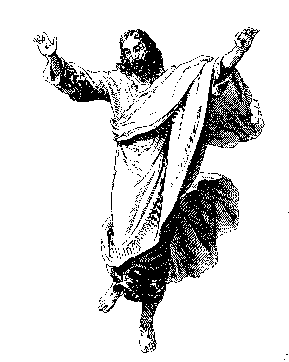 Clipart , Christian clipart images of Jesus