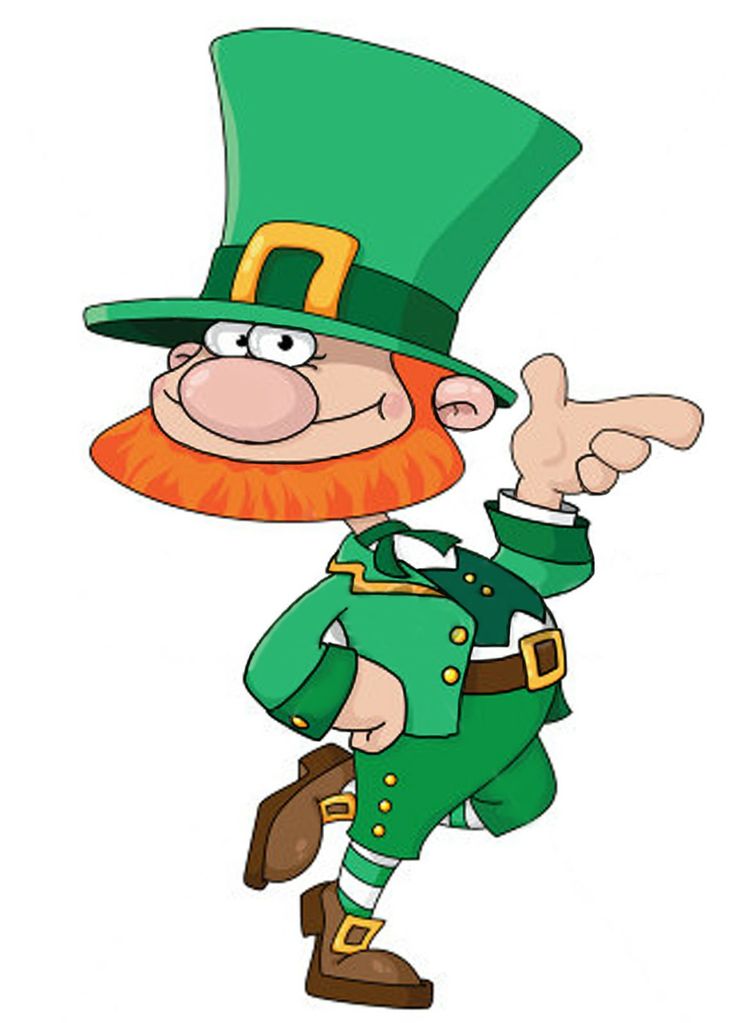 Pin by dottie wilson on LEPRECHAUM | Pinterest