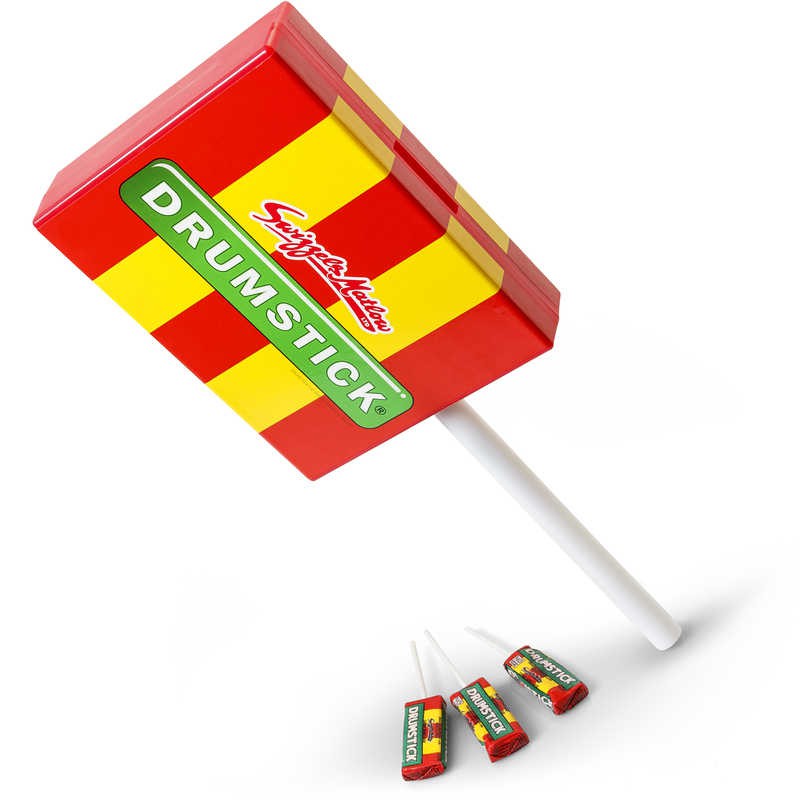 Drumstick Money Box | Hawkins Bazaar