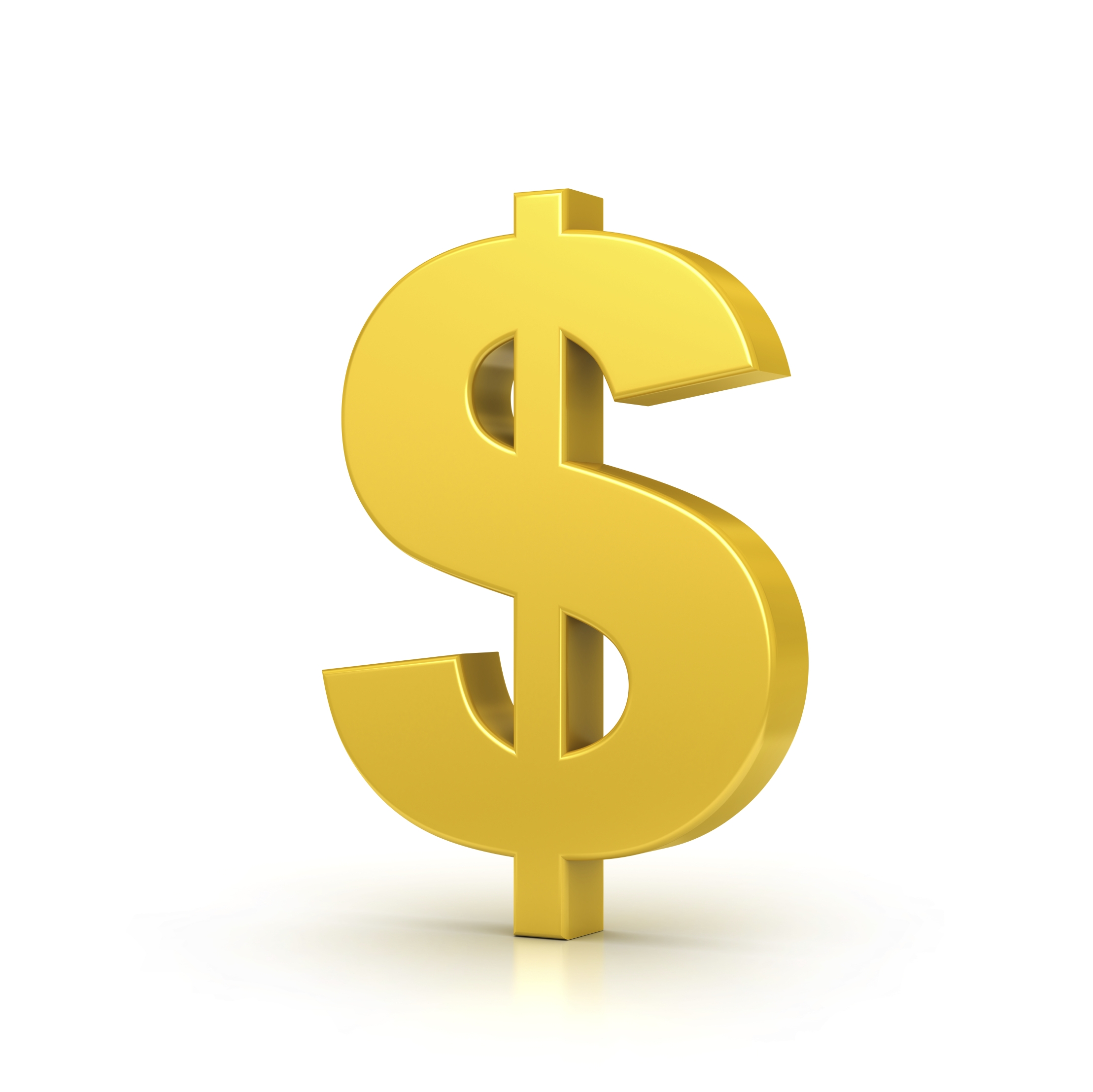 Dollar Sign Png - ClipArt Best