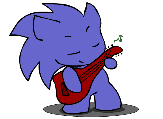 animation- guitar hero Leni by LeniProduction on deviantART