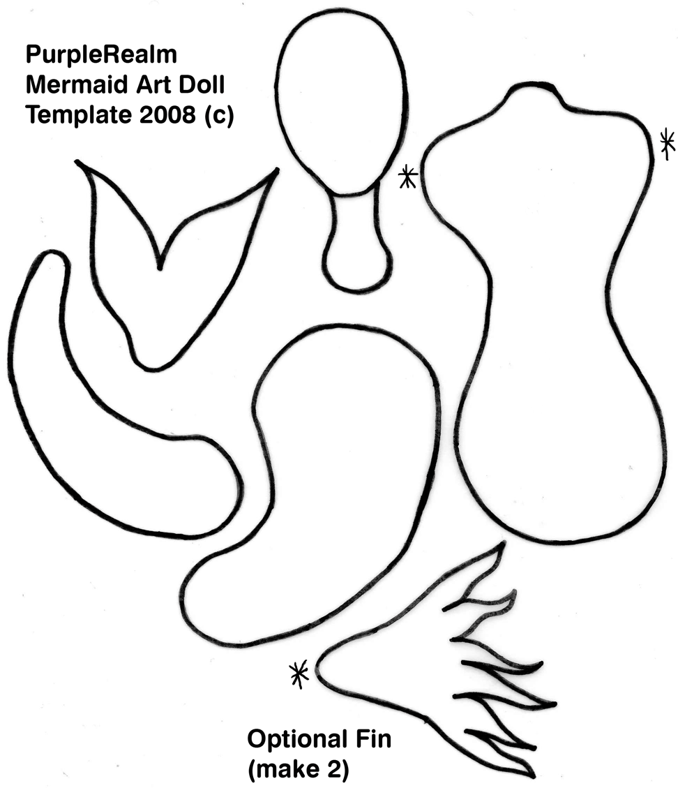 inkspired musings: Spring lambs, a great blog, a Mermaid project ...