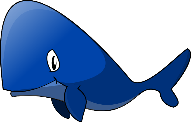 Free to Use & Public Domain Whale Clip Art - ClipArt Best ...