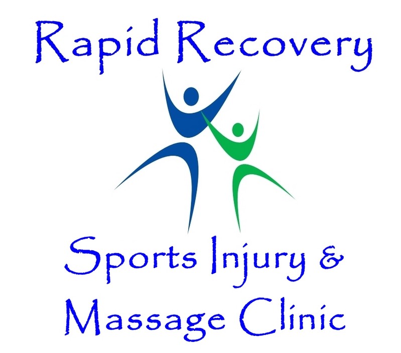 Rapid Recovery Sports Injury & Massage Clinic, Healesville - Massage