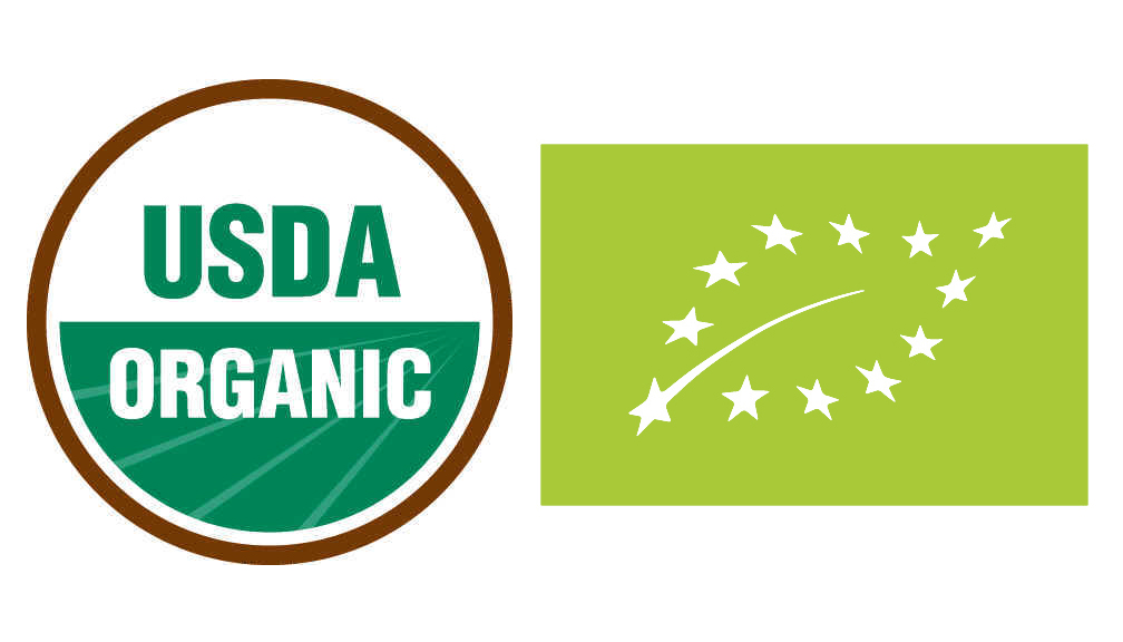 U.S. and EU Align Organic Standards | Nutritional Outlook