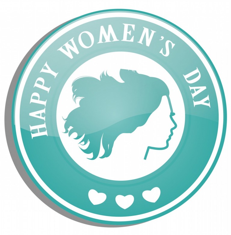 2014 Women's Day Greeting Cards Free | Happy Holidays 2014