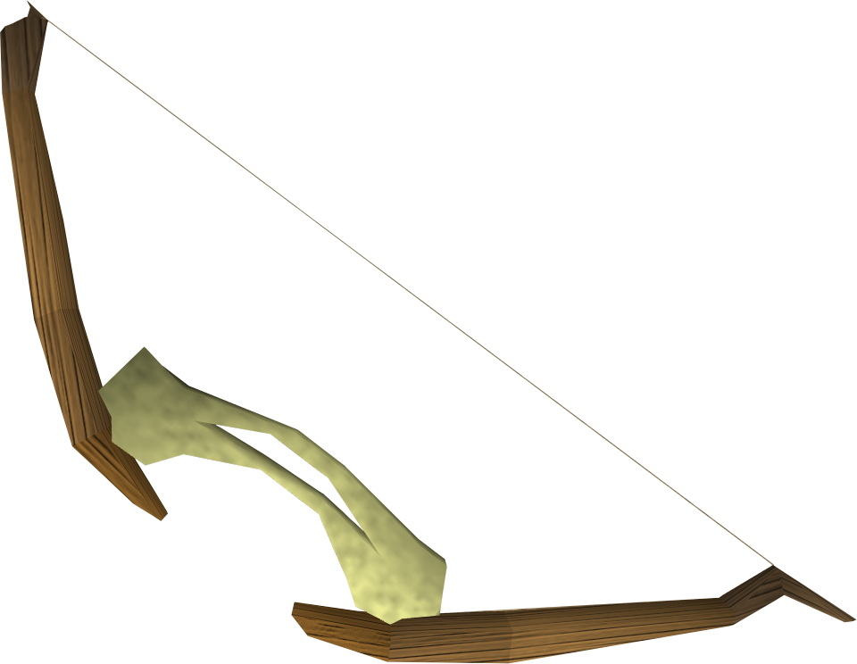 Comp ogre bow - The RuneScape Wiki