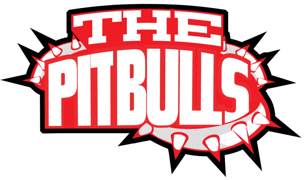PIT BULL LOGO graphics and comments