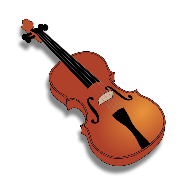 File:Violin.svg - Wikimedia Commons