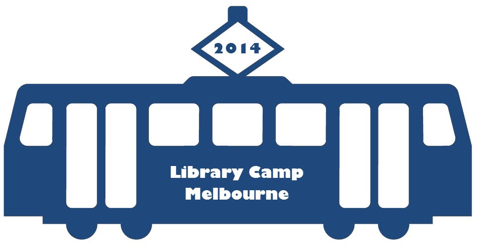 Housekeeping | LibraryCamp Australia