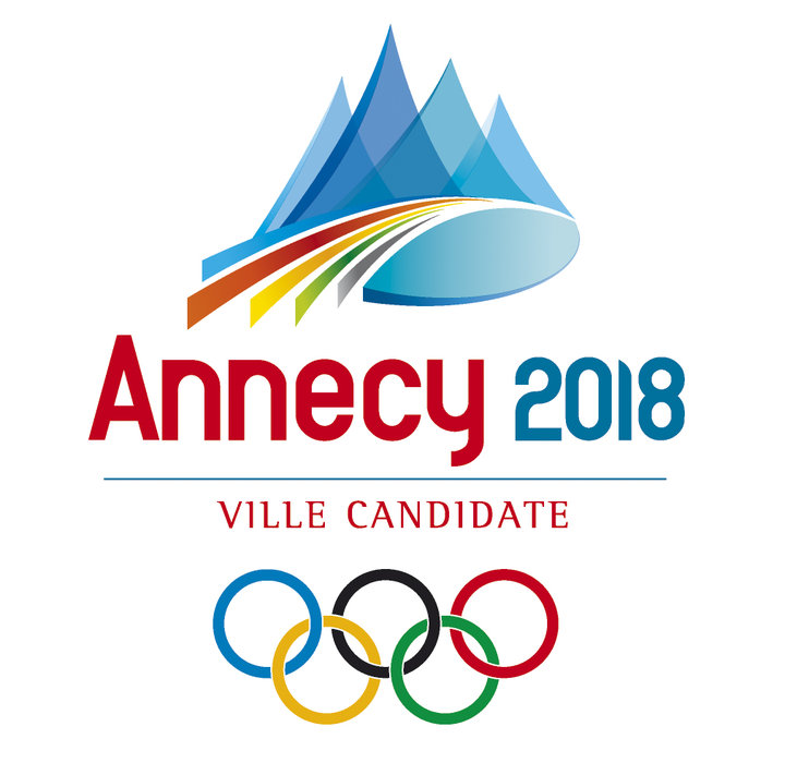 2018 winter olympics annecy