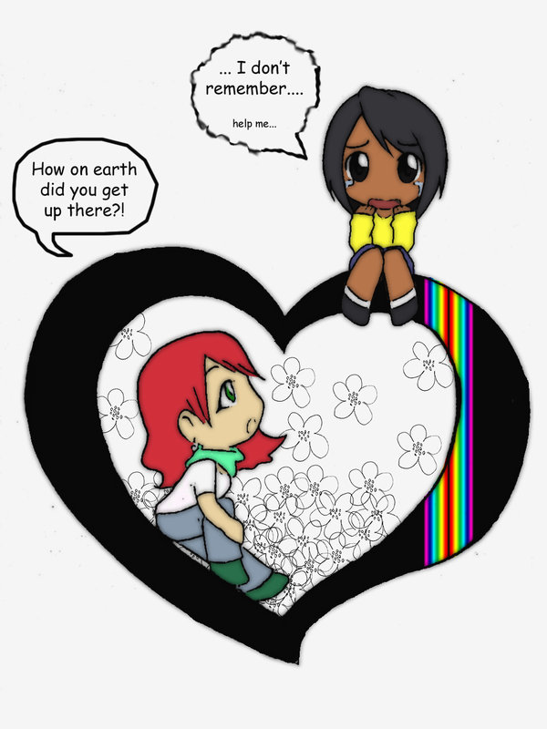 deviantART: More Like Paperclip Charms by chibi-