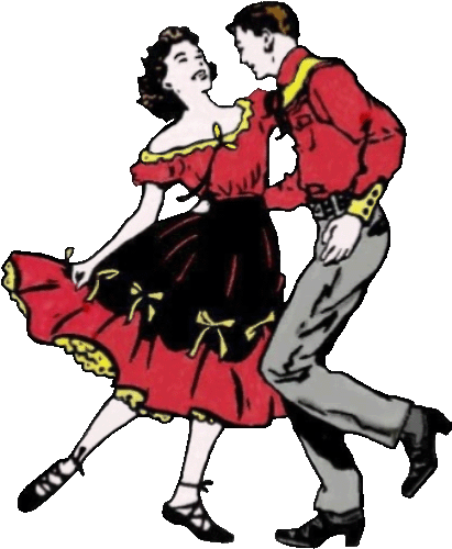 Dancing Clipart Animation | Clipart Panda - Free Clipart Images