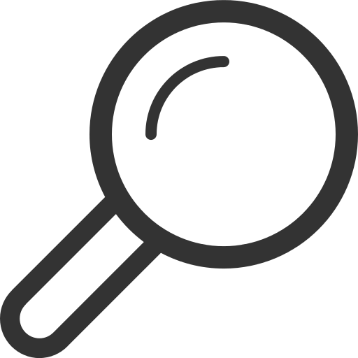 Find, Magnifying glass, Search, Zoom icon - ClipArt Best - ClipArt ...