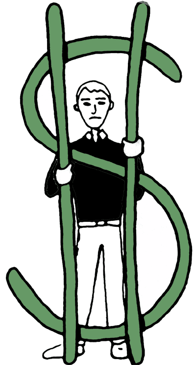 Raining Money Clipart - ClipArt Best