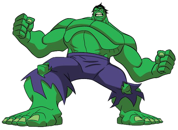 Hulk Clip Art - ClipArt Best