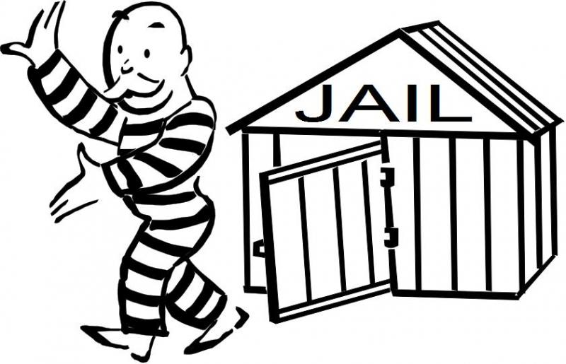 Macey White Bail Bondsman Closest Bail Bonds To The JailsJust