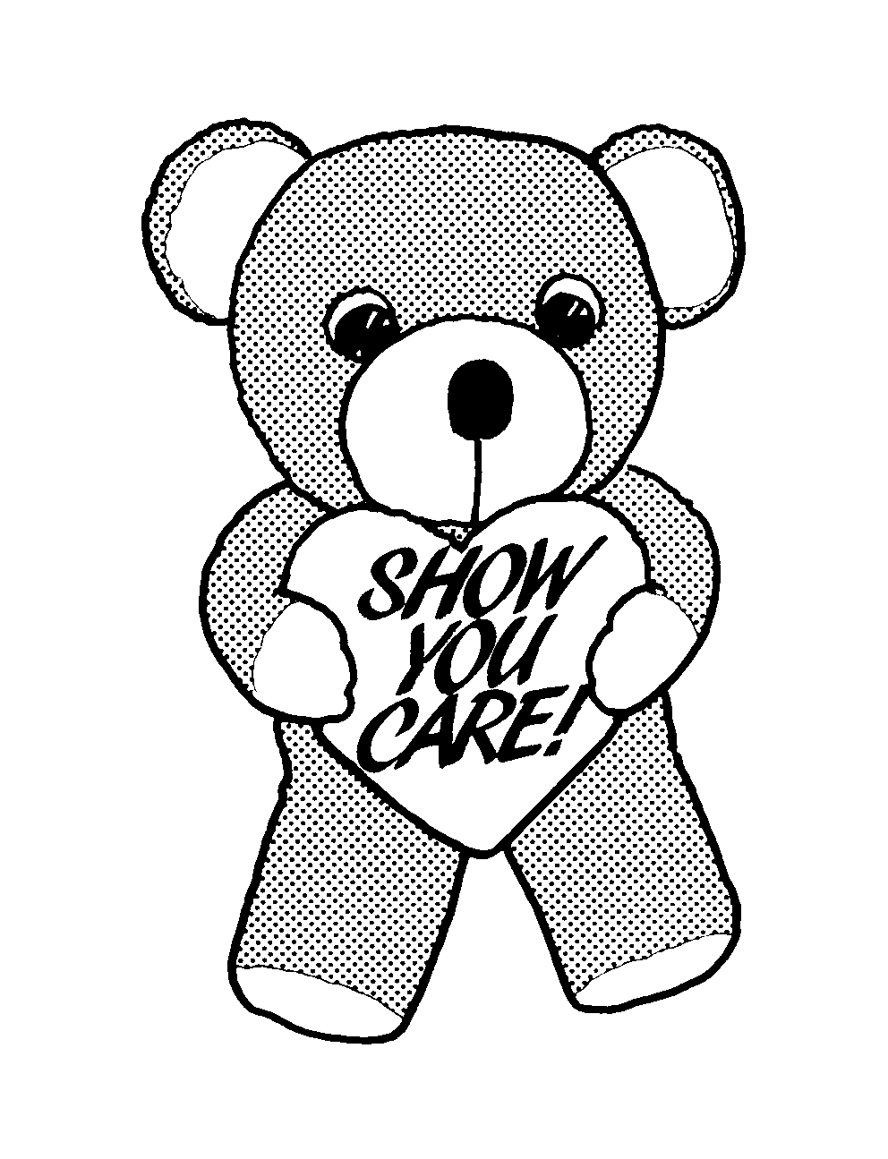 Birthday Bear Care Bear Clip Art - Viewing Gallery