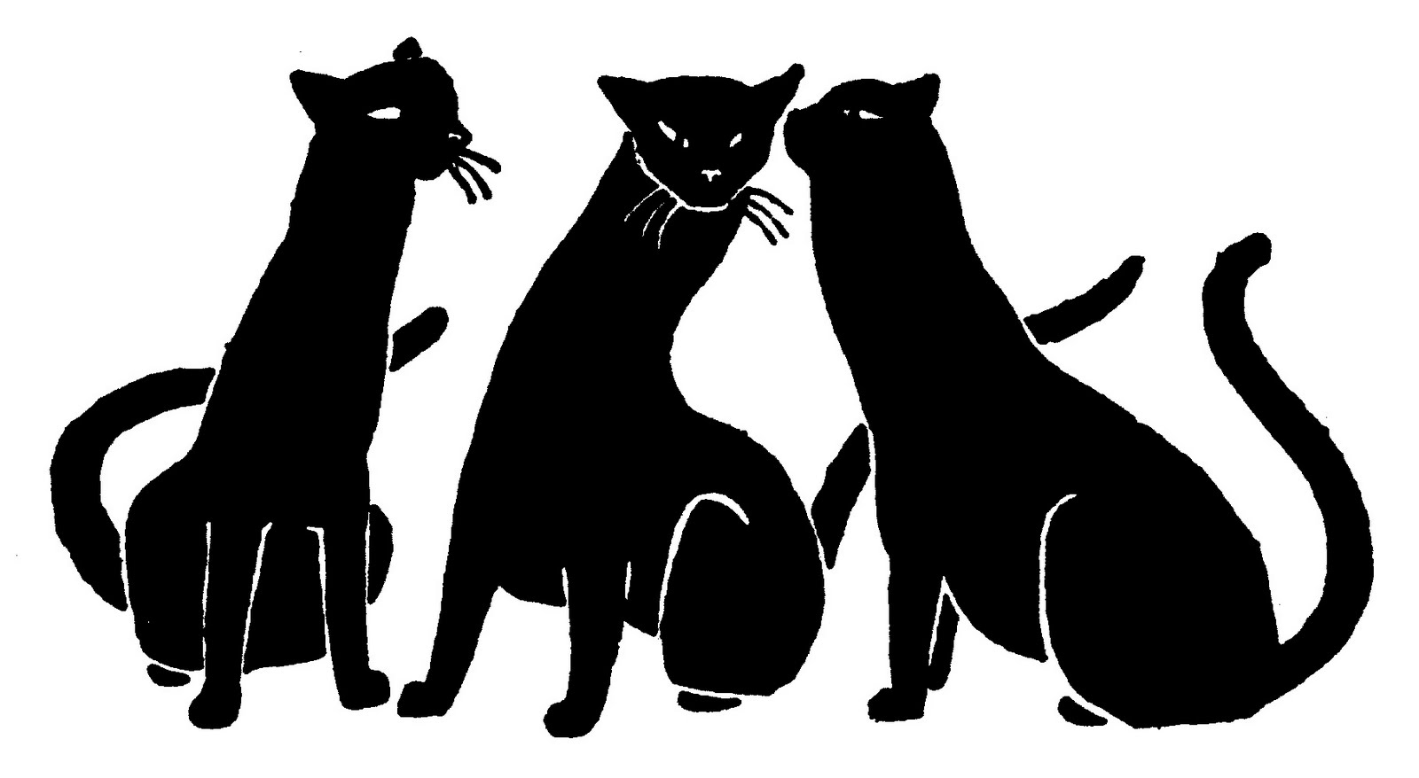 Kitten Clipart Free - Cliparts.co