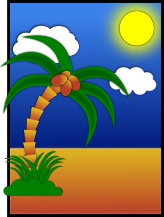 Nature Clip Art Free | Clipart Panda - Free Clipart Images