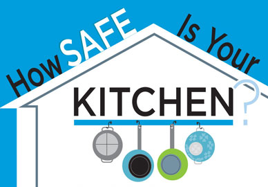 First week of National Food Safety Month focuses on personal ...