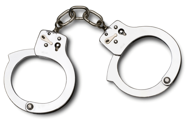How to Get Out of Handcuffs - ClipArt Best - ClipArt Best