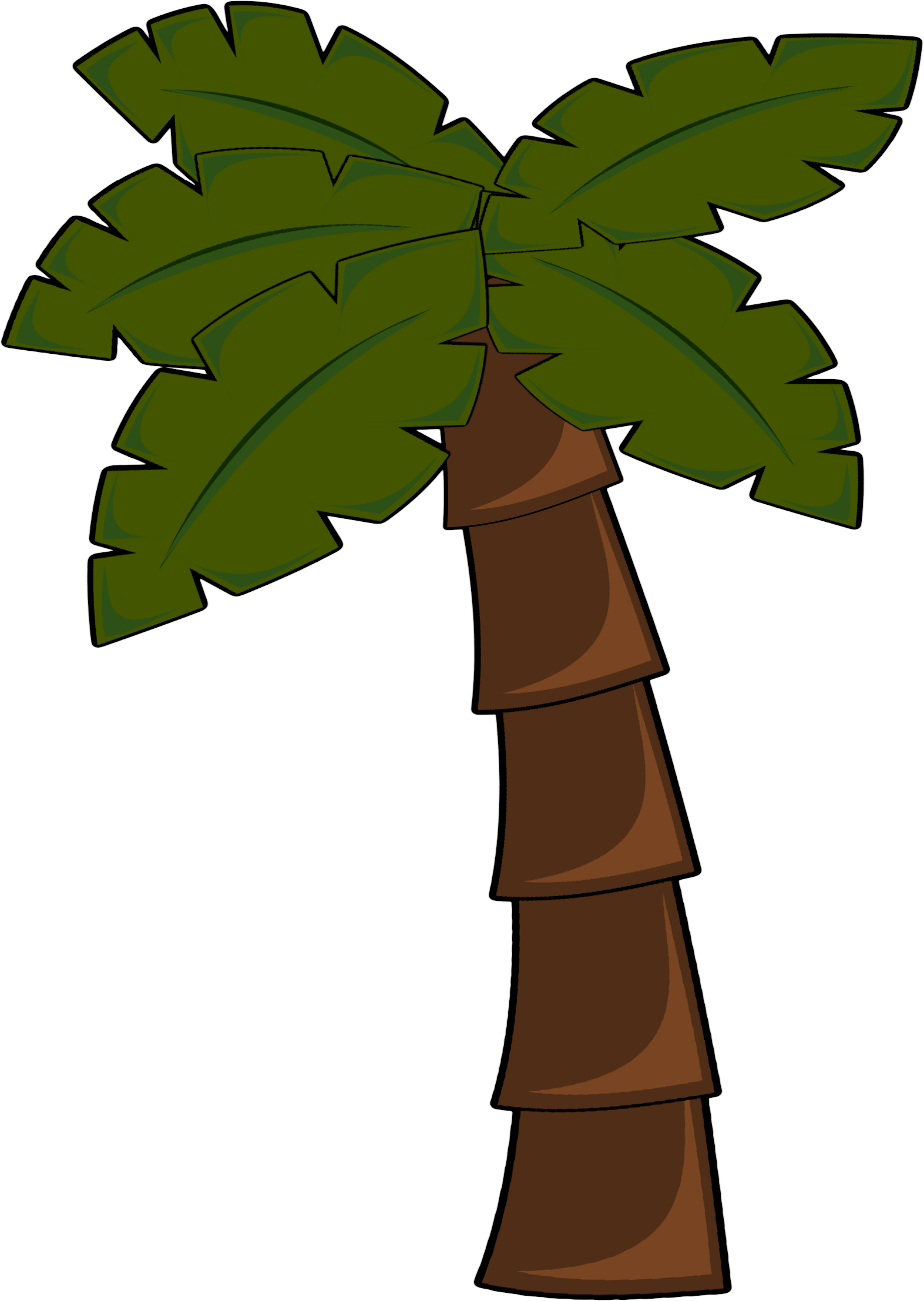 Related Pictures Palm Tree Clipart Car Pictures