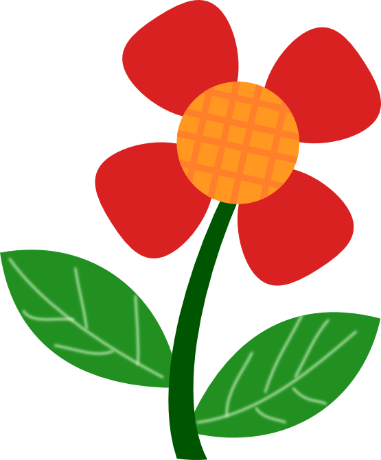 Red Flower Coloring Book Colouring Coloring Book Colouring Book ...