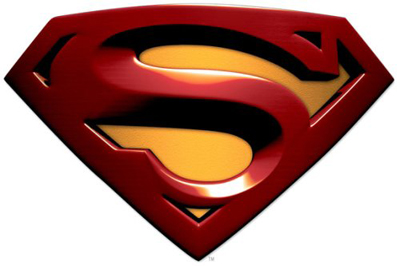 Superman - Logopedia, the logo and branding site