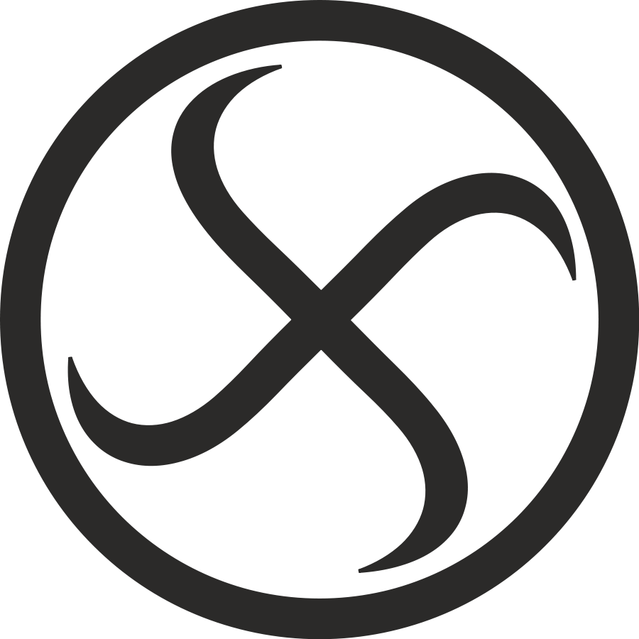 Swastika Encircled Rotating Left Clipart, vector clip art online ...
