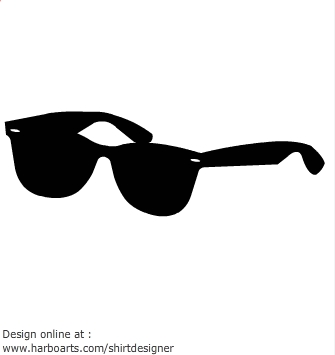 ray-ban-sunglasses-vector- ...