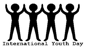 Youth Day Titles - International Youth Day - International Youth ...