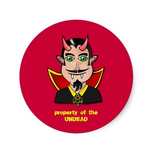 Cartoon Count Dracula Gifts - T-Shirts, Art, Posters & Other Gift ...