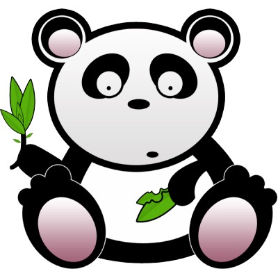 Panda Clipart - ClipArt Best