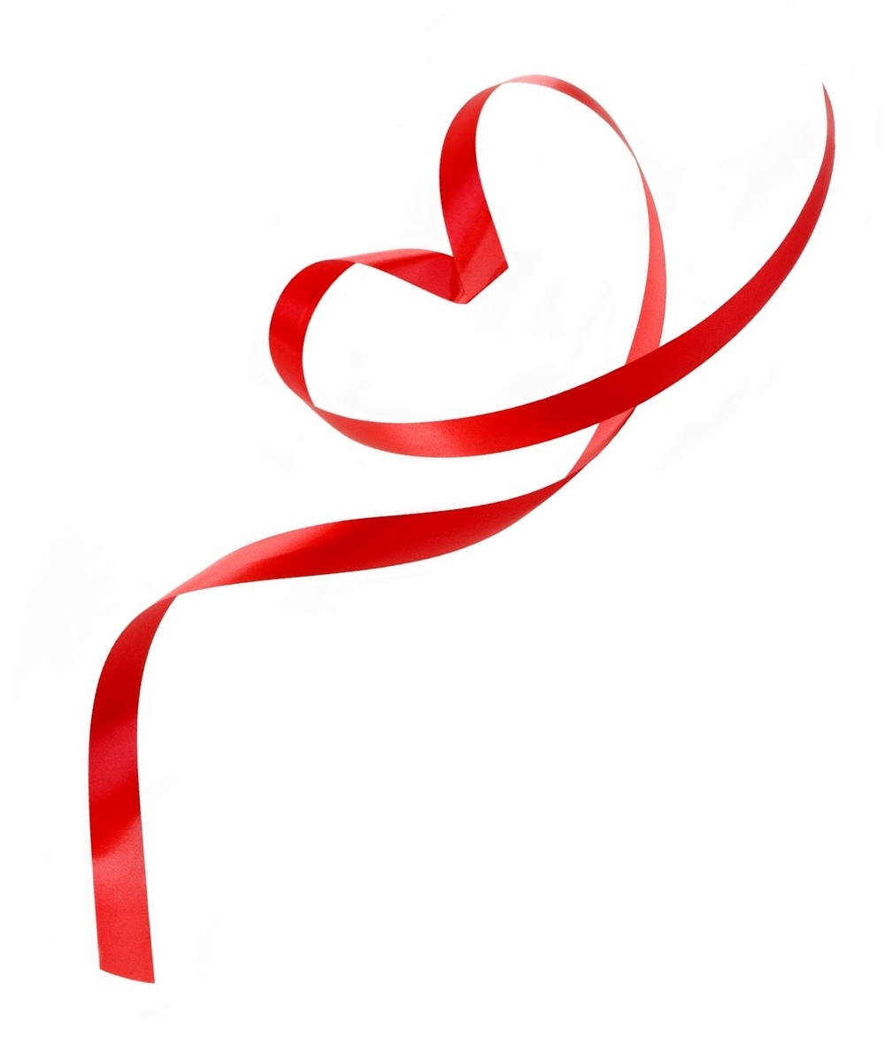 Love Ribbon | Viralnova